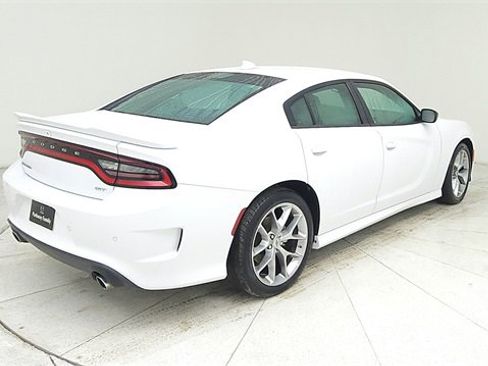 Used 2023 Dodge Charger GT image 5