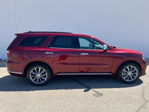 Used 2022 Dodge Durango Citadel RWD image 10