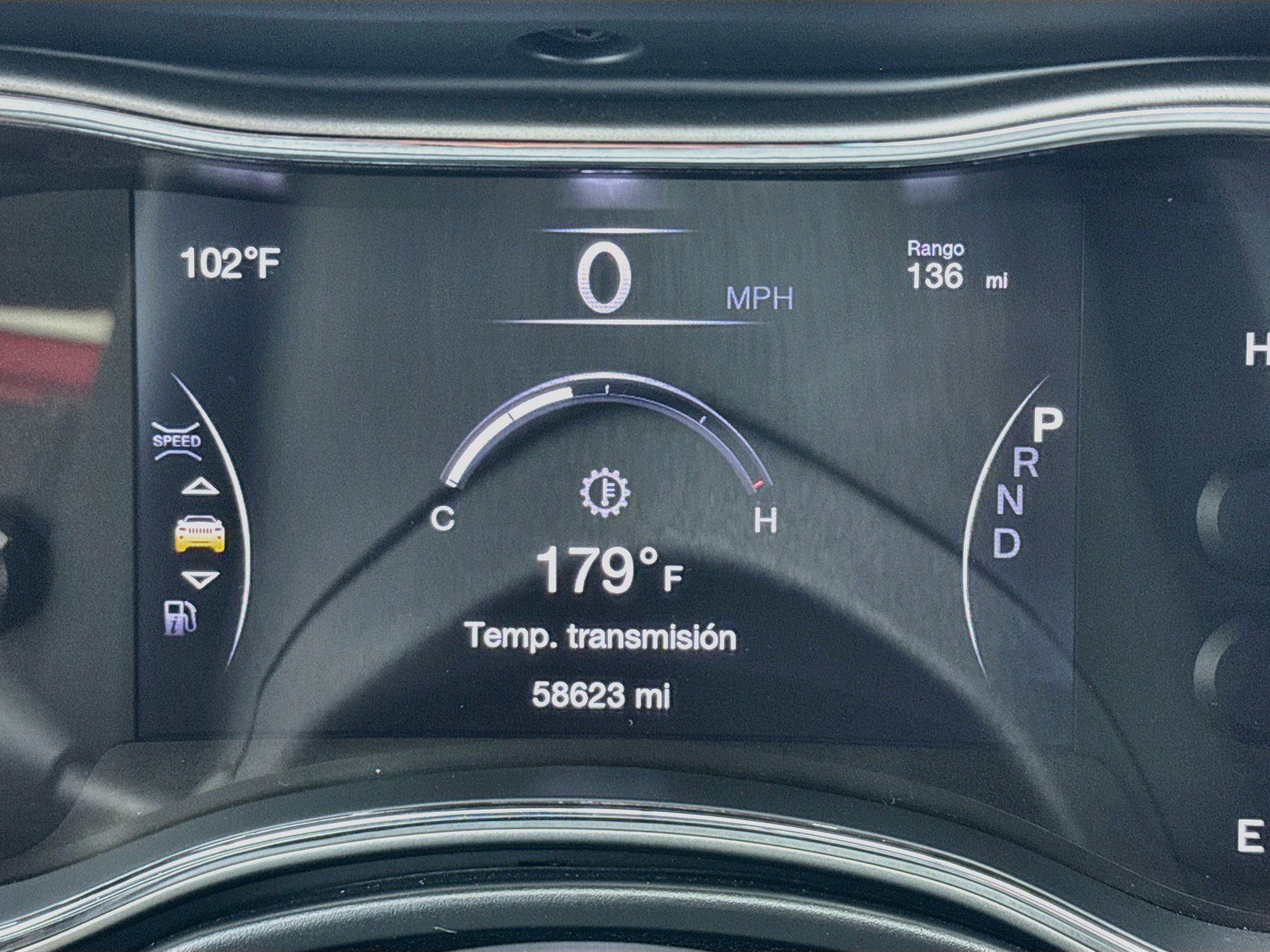 Used 2019 Jeep Grand Cherokee Laredo RWD image 8