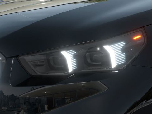 New 2026 BMW M5 Sedan image 6