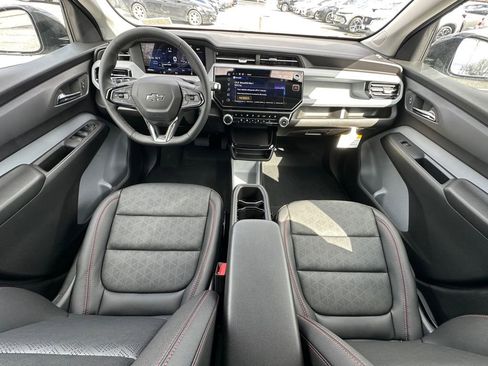 New 2027 Chevrolet Bolt RS image 26