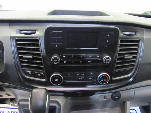 Used 2023 Ford Transit 250 250 3dr LWB High Roof Cargo Va w/ Load Area Protection Package image 40