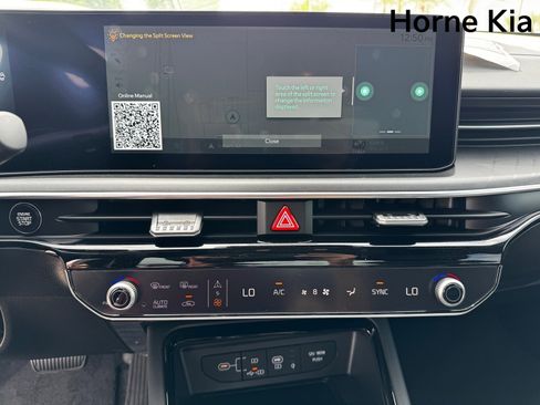 New 2026 Kia K5 GT-Line image 15