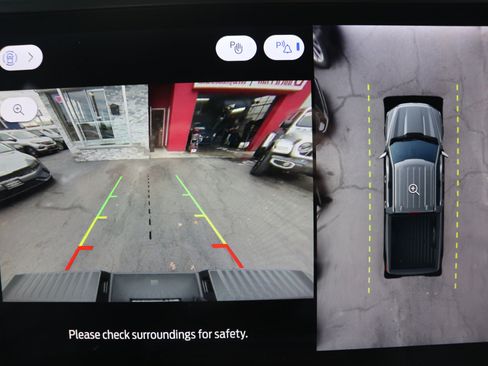 Used 2024 Ford F150 XLT w/ Mobile Office Package image 33