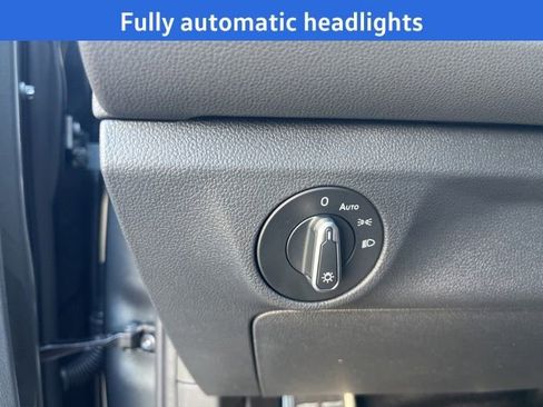 New 2026 Volkswagen Jetta Sport image 9