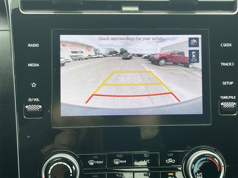 Used 2023 Hyundai Santa Cruz SEL image 24