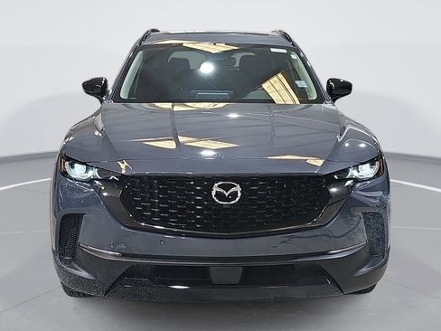 New 2026 MAZDA CX-50 AWD 2.5 Hybrid w/ Weather Package image 2