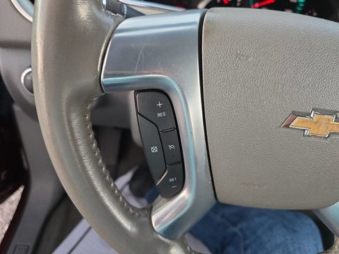 Used 2016 Chevrolet Traverse LT w/ Style and Technology Package image 27