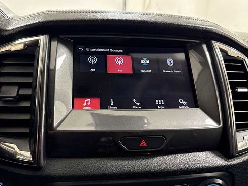 Used 2019 Ford Ranger Lariat w/ Trailer Tow Package image 18