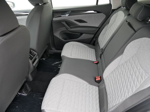 New 2026 Volkswagen Tiguan S image 8