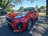 Used 2020 Kia Sportage LX image 3