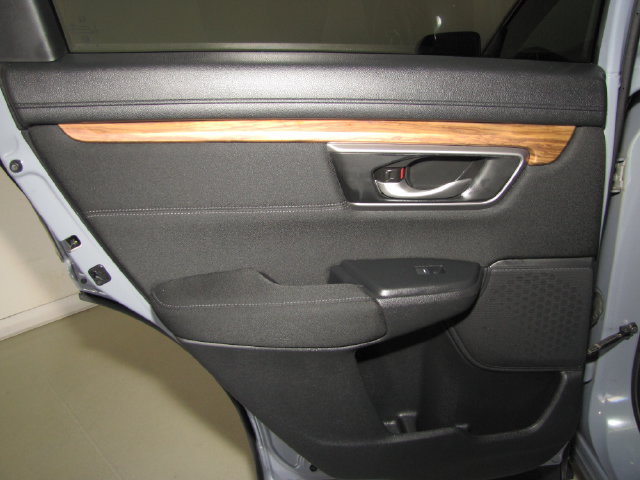 Certified 2021 Honda CR-V EX image 37