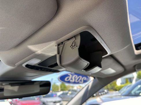 Certified 2026 Honda CR-V EX-L image 28