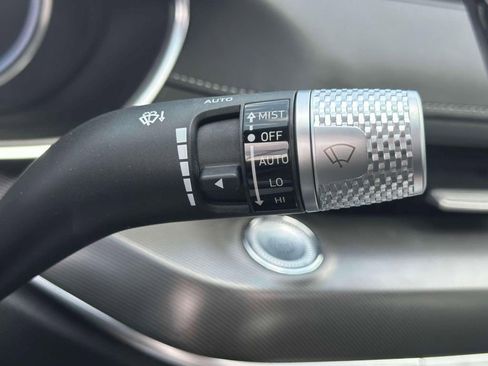 New 2024 Genesis G80 3.5T Sport image 22