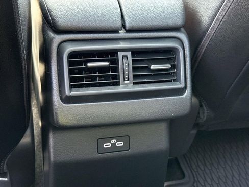 Certified 2025 MAZDA CX-50 2.5 Hybrid w/ Weather Package image 14