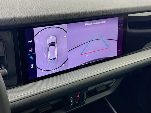 New 2026 Porsche Cayenne AWD/4WD image 20