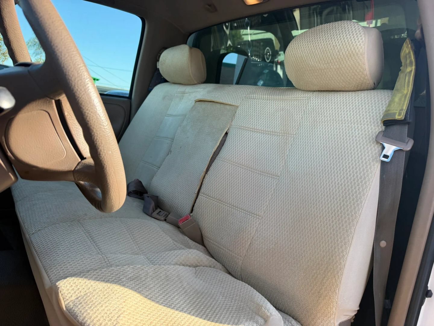 Used 2003 Toyota Tundra 2WD Regular Cab image 10