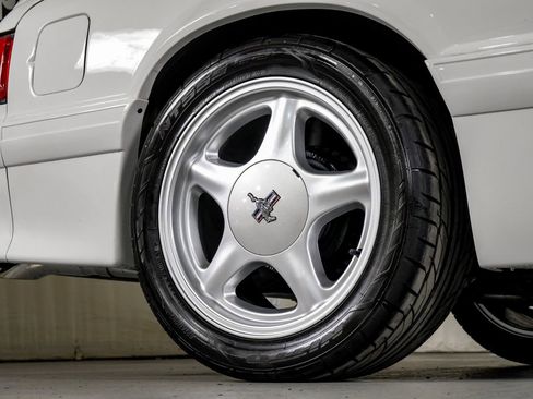 Used 1993 Ford Mustang GT image 54