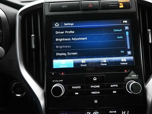 Used 2022 Subaru Ascent Premium w/ Convenience Package image 16