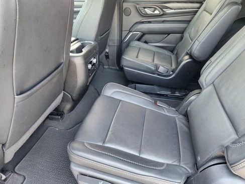 Used 2024 GMC Yukon Denali image 30