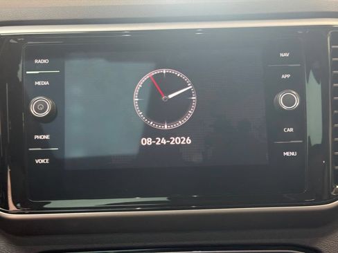 Used 2023 Volkswagen Atlas SEL Premium AWD/4WD image 15