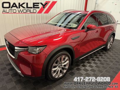 Used 2024 MAZDA CX-90 3.3 Turbo w/ Premium Plus Pkg