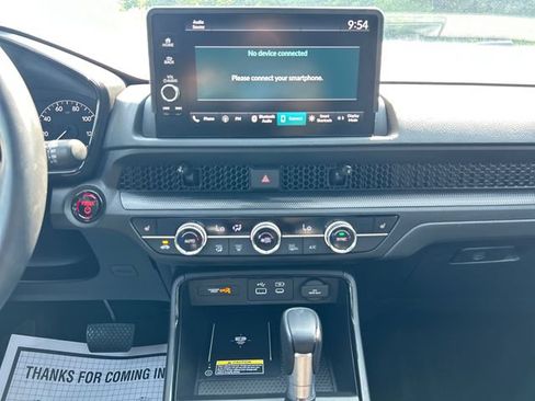 Used 2025 Honda CR-V Sport-L image 17