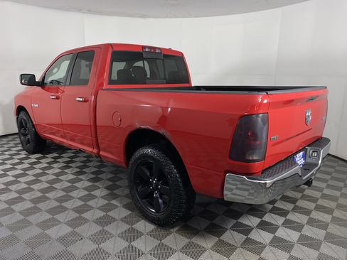 Used 2010 Dodge Ram 1500 Truck SLT image 6