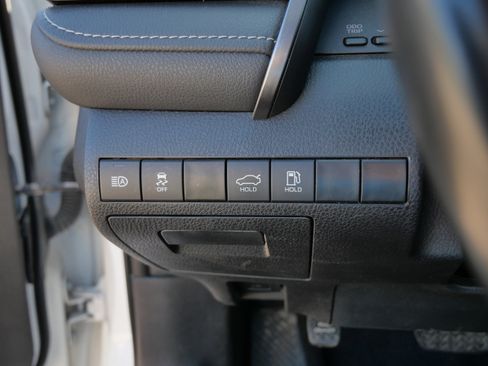 Certified 2023 Toyota Camry SE FWD image 27