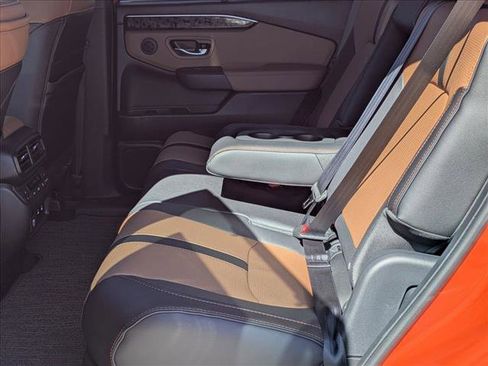 New 2026 Honda Passport TrailSport Elite image 14