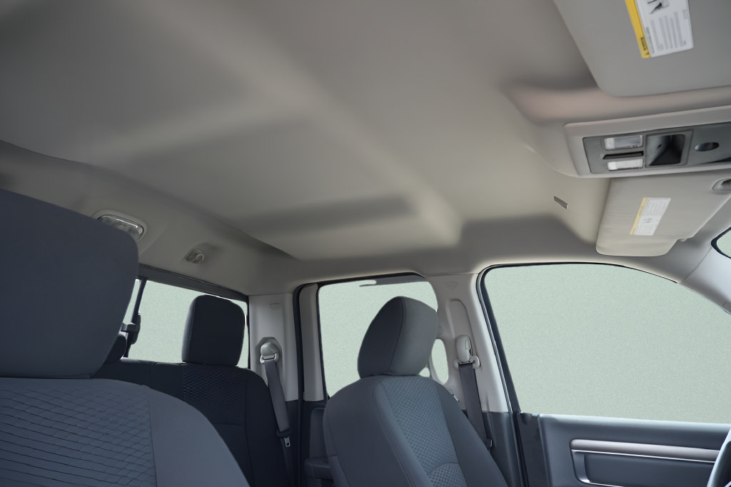 Used 2019 RAM 1500 Warlock w/ Electronics Group AWD/4WD image 14
