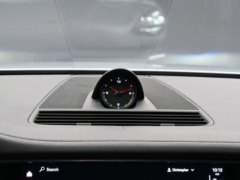 Certified 2023 Porsche Panamera 4 Platinum Edition image 22