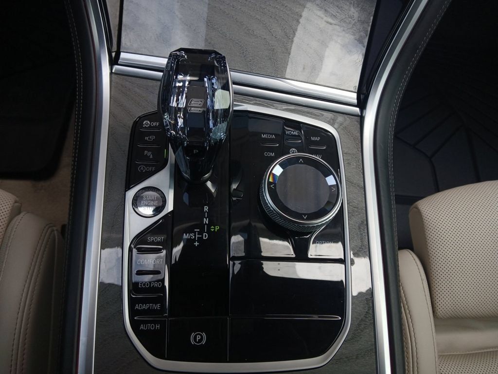 Used 2021 BMW 840i Gran Coupe w/ M Sport Package RWD image 10
