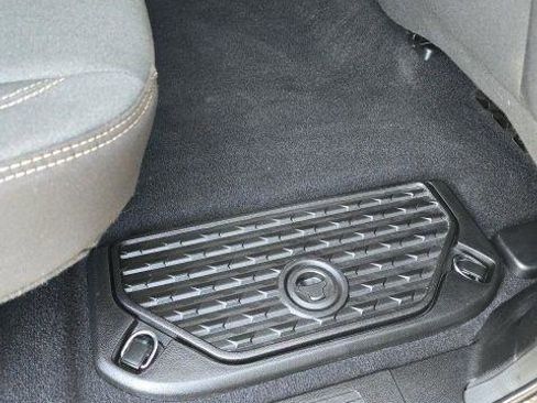 Used 2025 RAM 1500 Big Horn image 28