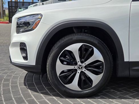 Certified 2026 Mercedes-Benz GLB 250 image 12