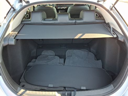 Certified 2023 Honda Civic EX-L image 28