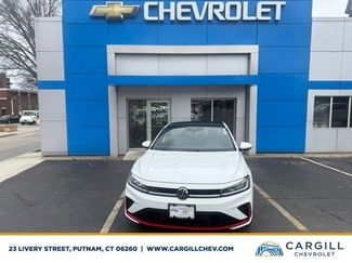 Used 2025 Volkswagen Jetta GLI Autobahn video 1