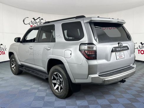 Used 2024 Toyota 4Runner TRD Off-Road image 6