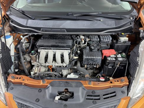 Used 2009 Honda Fit Sport image 41