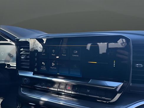 New 2026 Chevrolet Silverado 1500 High Country w/ High Country Premium Package image 62