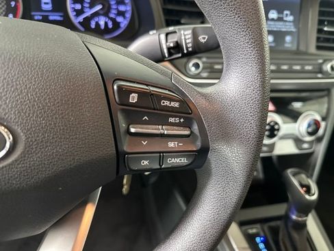Used 2019 Hyundai Elantra SEL w/ Cargo Package image 16