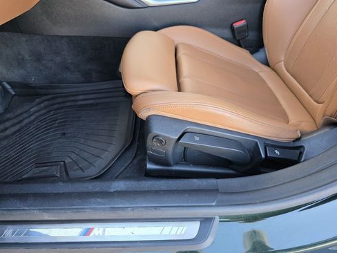 Used 2022 BMW 430i Gran Coupe w/ M Sport Package RWD image 21
