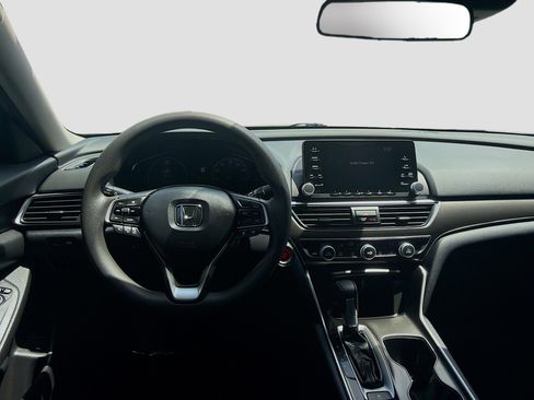 Used 2020 Honda Accord LX image 20