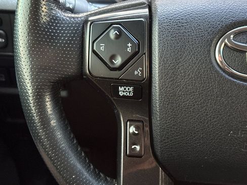 Used 2023 Toyota 4Runner TRD Pro AWD/4WD image 34