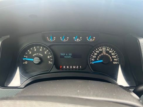 Used 2013 Ford F150 XL w/ XL Plus Pkg AWD/4WD image 20