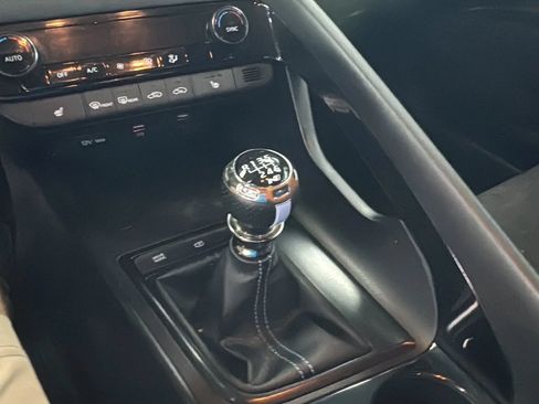 Used 2023 Hyundai Elantra N FWD image 13