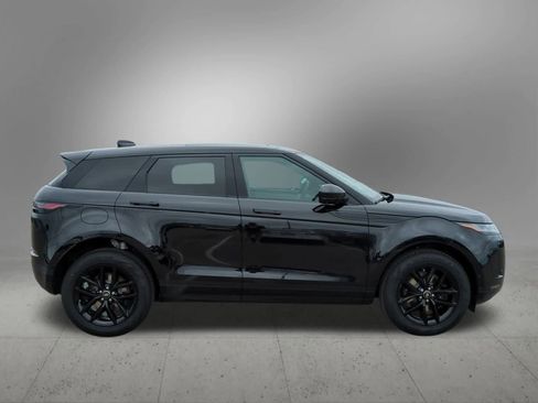 New 2026 Land Rover Range Rover Evoque S image 7