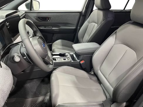 New 2026 Subaru Outback Premium image 11