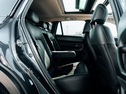 Used 2024 MAZDA CX-50 AWD 2.5 S w/ Premium Plus Pkg image 45