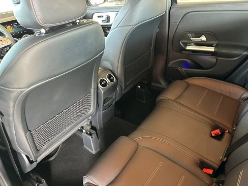Certified 2023 Mercedes-Benz GLA 35 AMG 4MATIC image 17